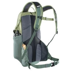 Evoc Ride Performance Backpack 16 Litre - Olive