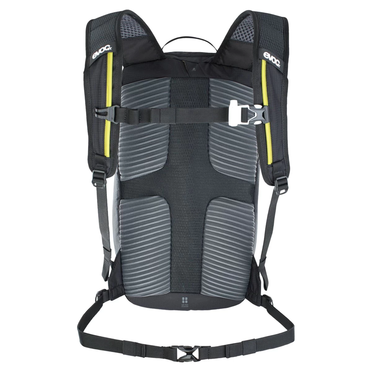 Evoc Ride Performance Backpack 8 Litre - Black - Image 3