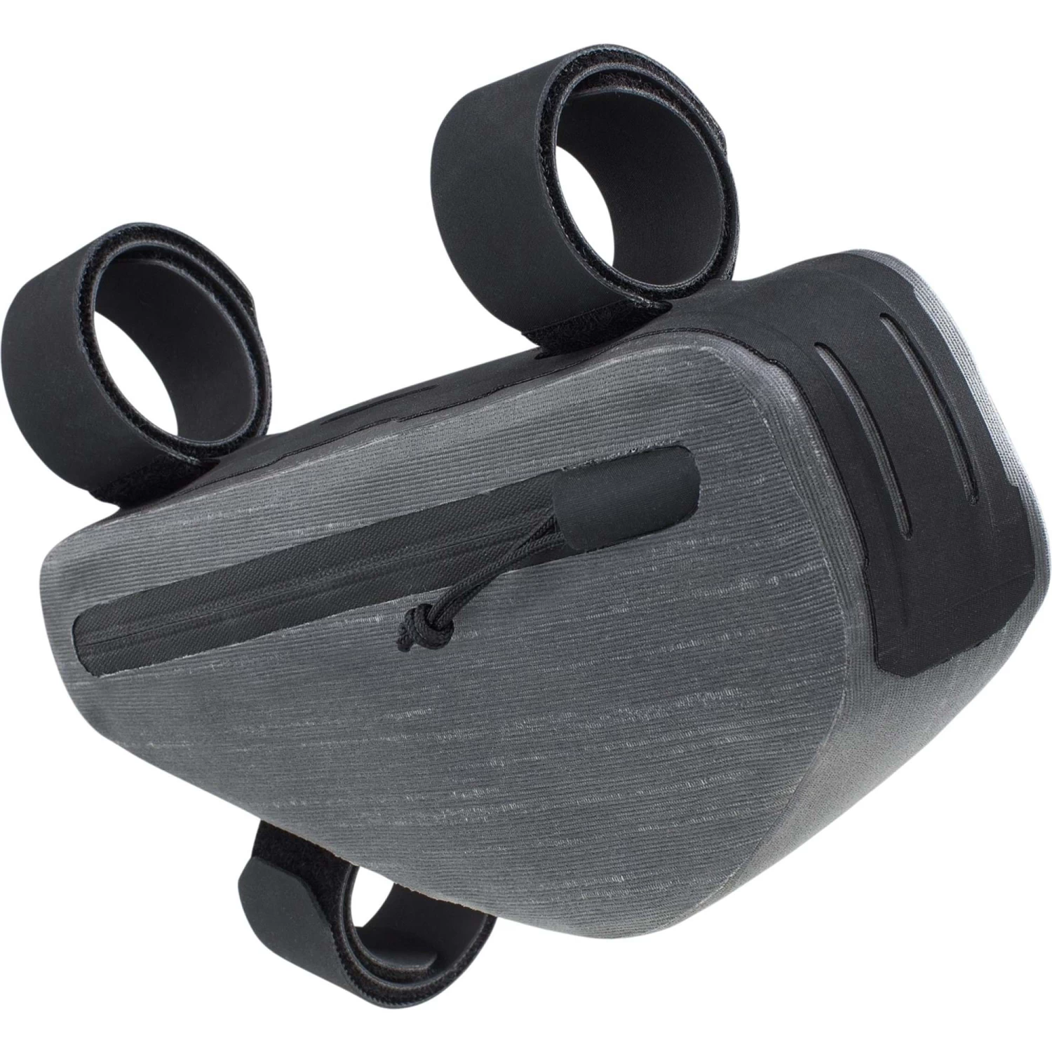 Evoc Multi Frame Pack WP - 0.8L - Carbon Grey - Image 3