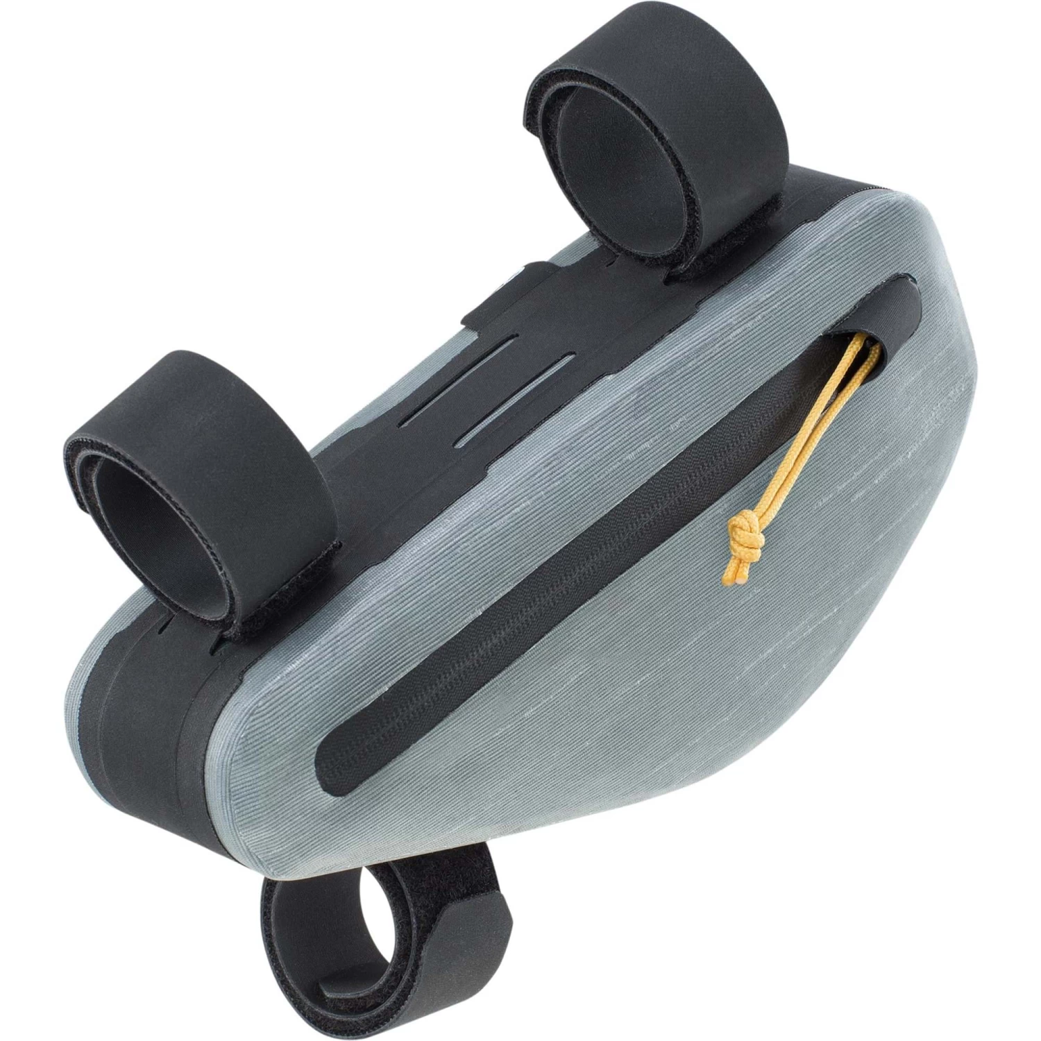 Evoc Multi Frame Pack WP - 0.8L - Carbon Grey - Image 7