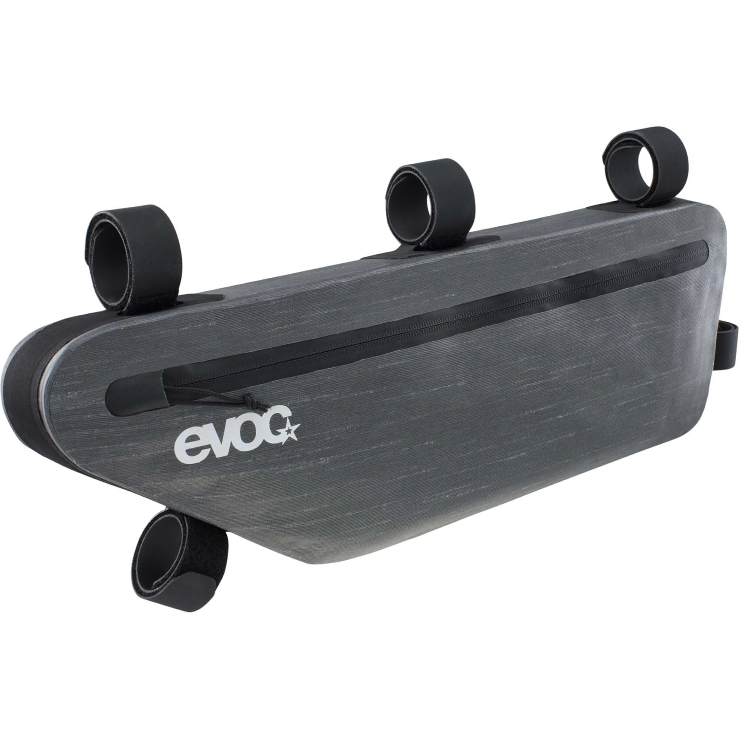 Evoc Frame Pack WP - 3.5L - Carbon Grey - Image 2
