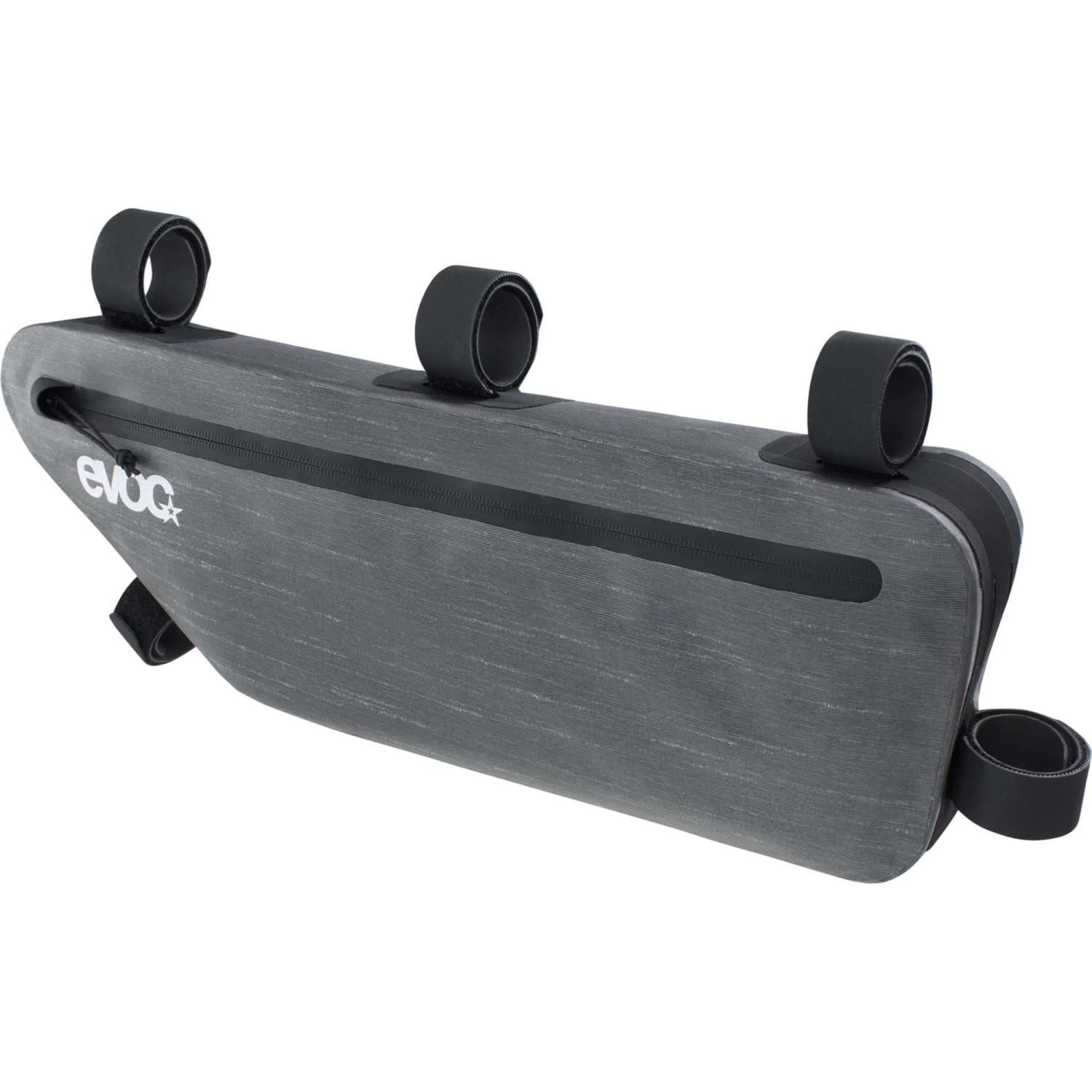 Evoc Frame Pack WP - 3.5L - Carbon Grey - Image 3