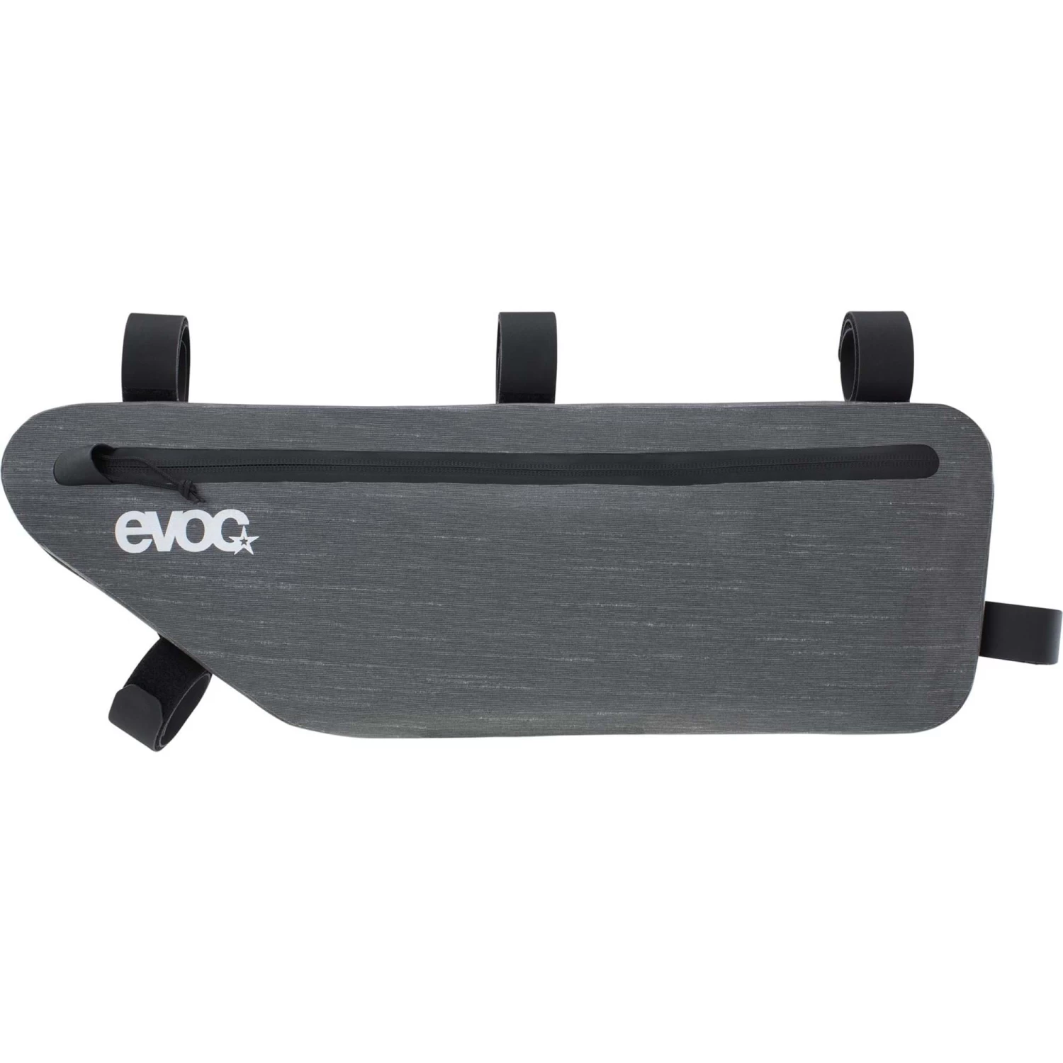 Evoc Frame Pack WP - 3.5L - Carbon Grey - Image 5