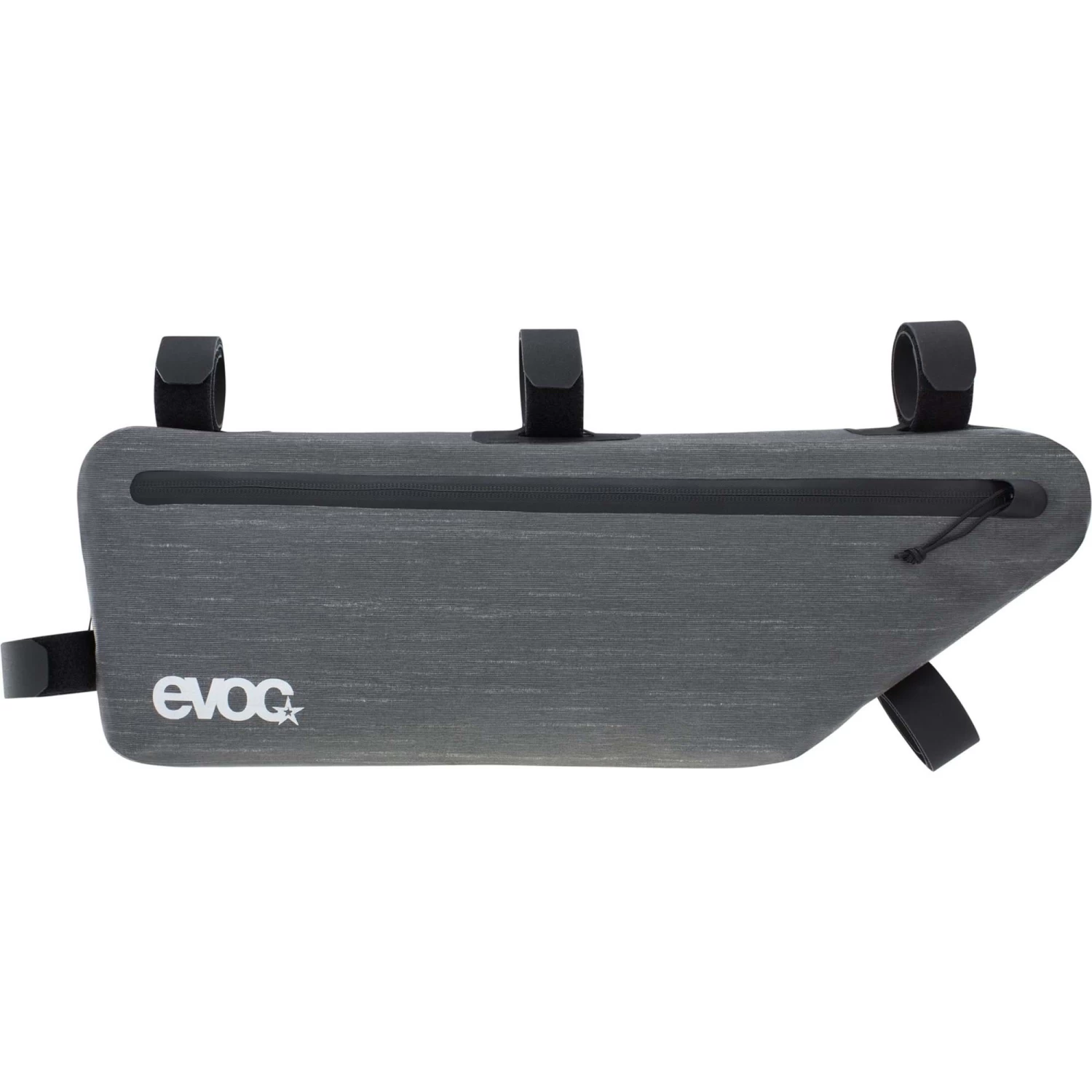 Evoc Frame Pack WP - 3.5L - Carbon Grey