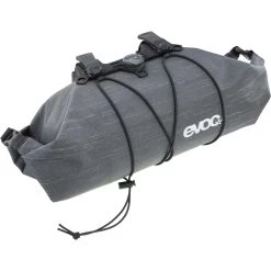 Evoc Handlebar Pack Boa WP - 5L - Steel