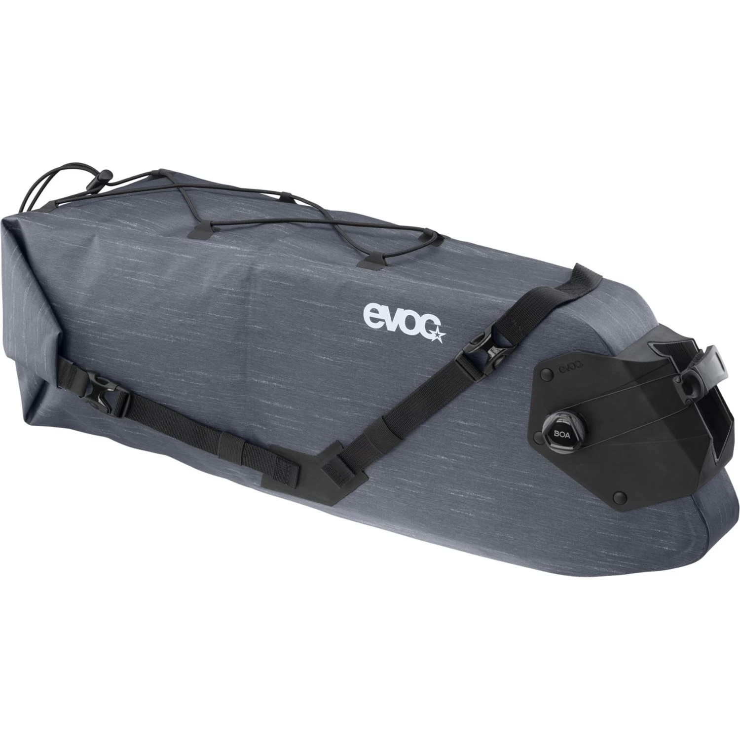 Evoc Seat Pack Boa WP - 16L - Steel - Image 5