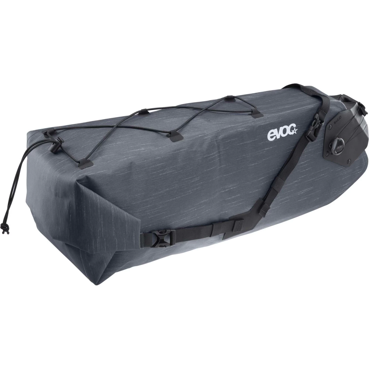Evoc Seat Pack Boa WP - 16L - Steel