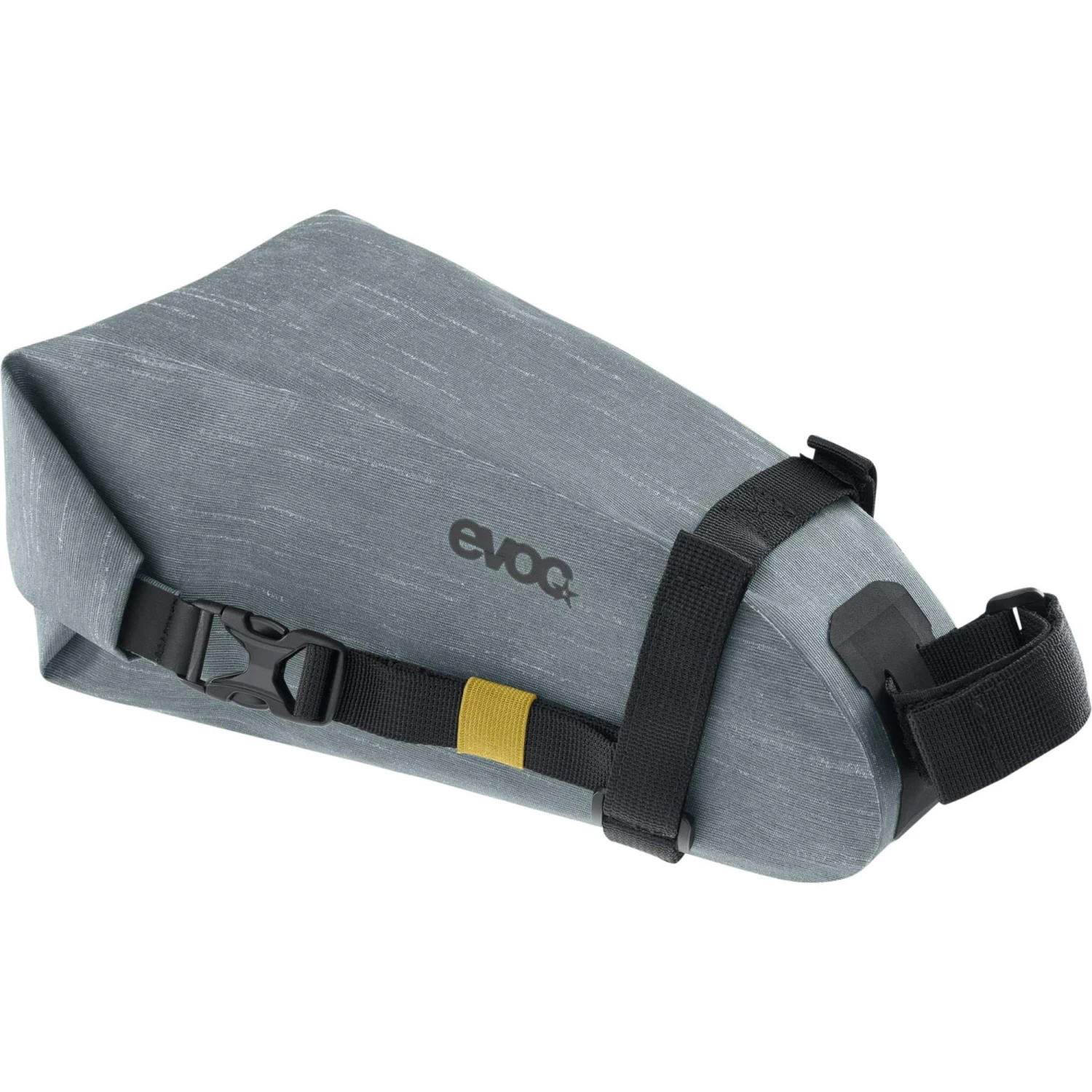 Evoc Seat Pack WP - 2L - Steel - Image 5