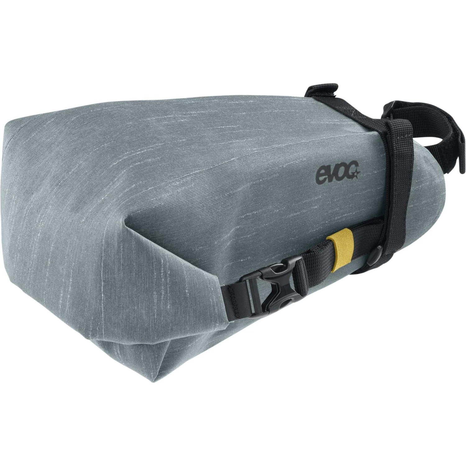 Evoc Seat Pack WP - 2L - Steel