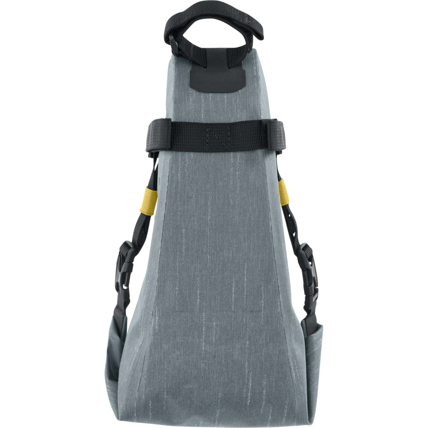 Evoc Seat Pack WP - 2L - Steel - Image 3