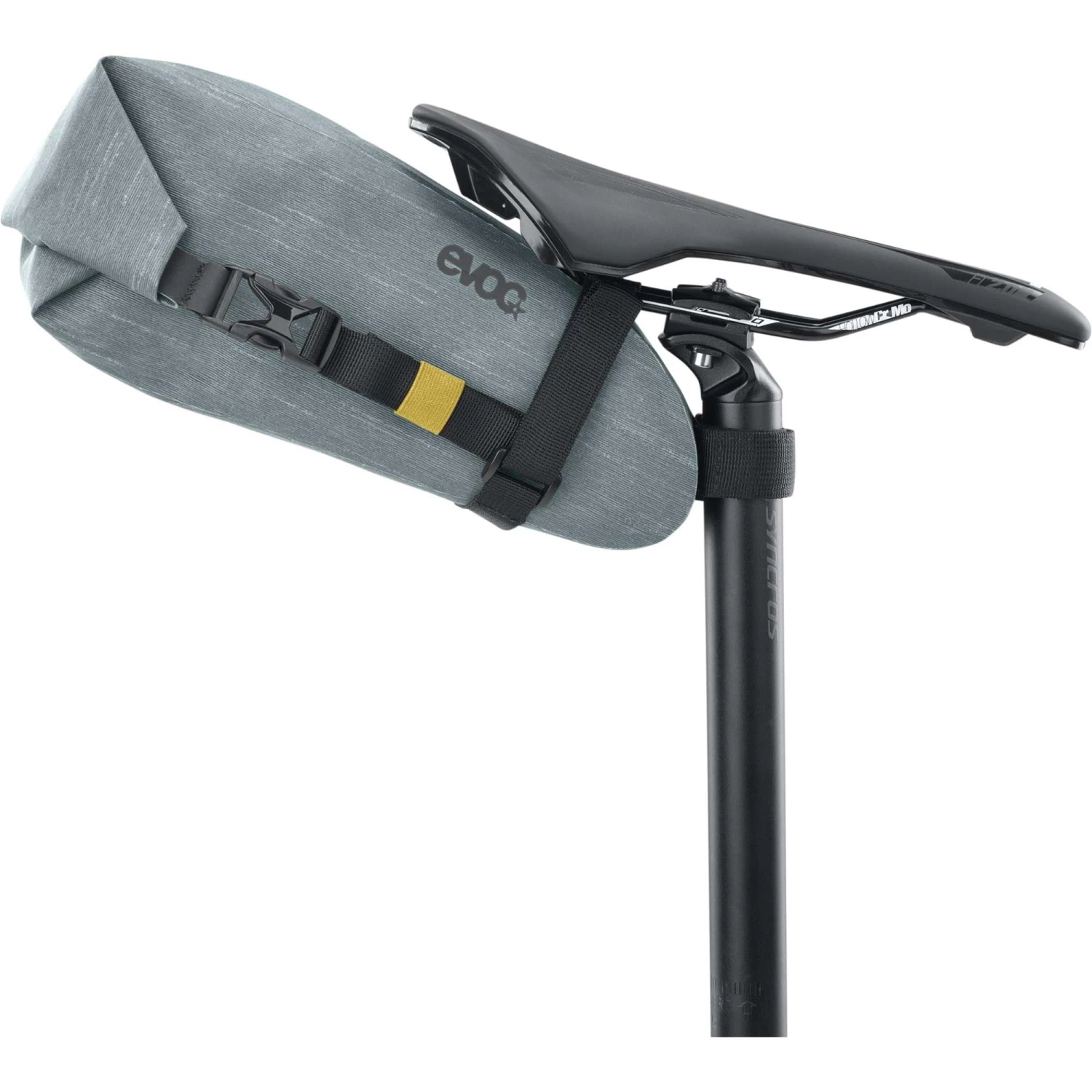 Evoc Seat Pack WP - 2L - Steel - Image 6