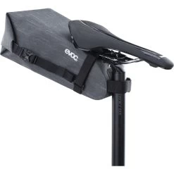 Evoc Seat Pack WP - 4L - Carbon Grey