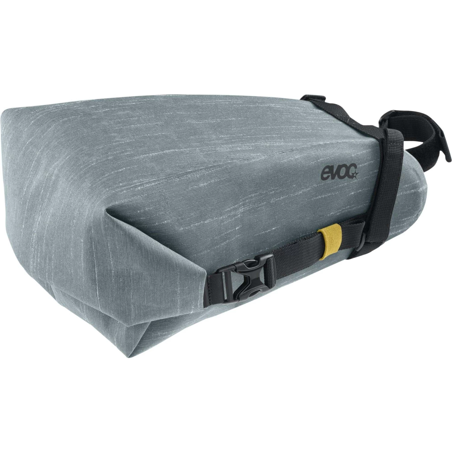 Evoc Seat Pack WP - 4L -Steel - Image 7
