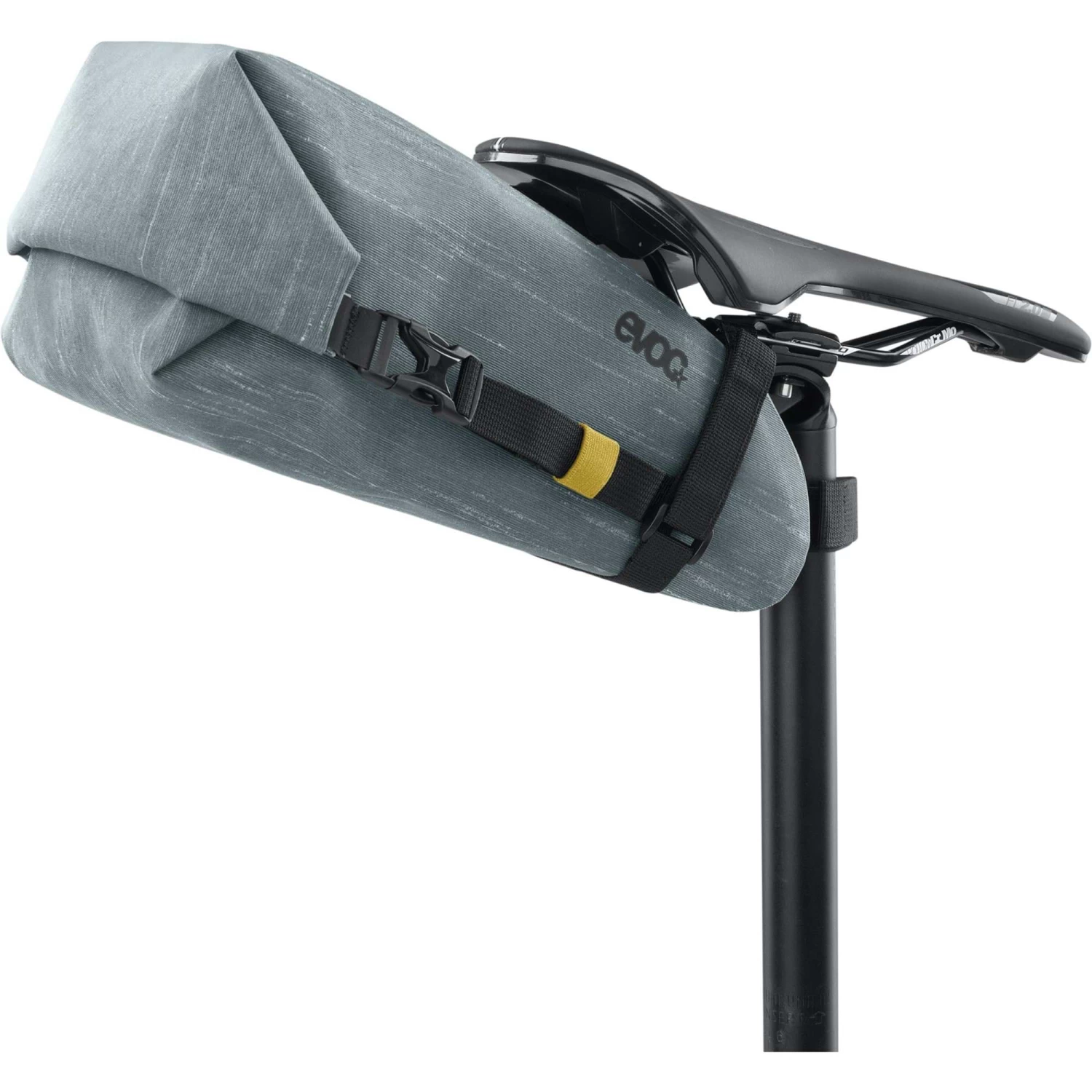 Evoc Seat Pack WP - 4L -Steel - Image 5