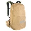 Evoc Trail Pro Protector 16 Litre Backpack - Light Olive/Carbon Grey