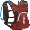 Camelbak Chase Bike Vest 4 Litre Hydration Pack - Plum/Black Palms