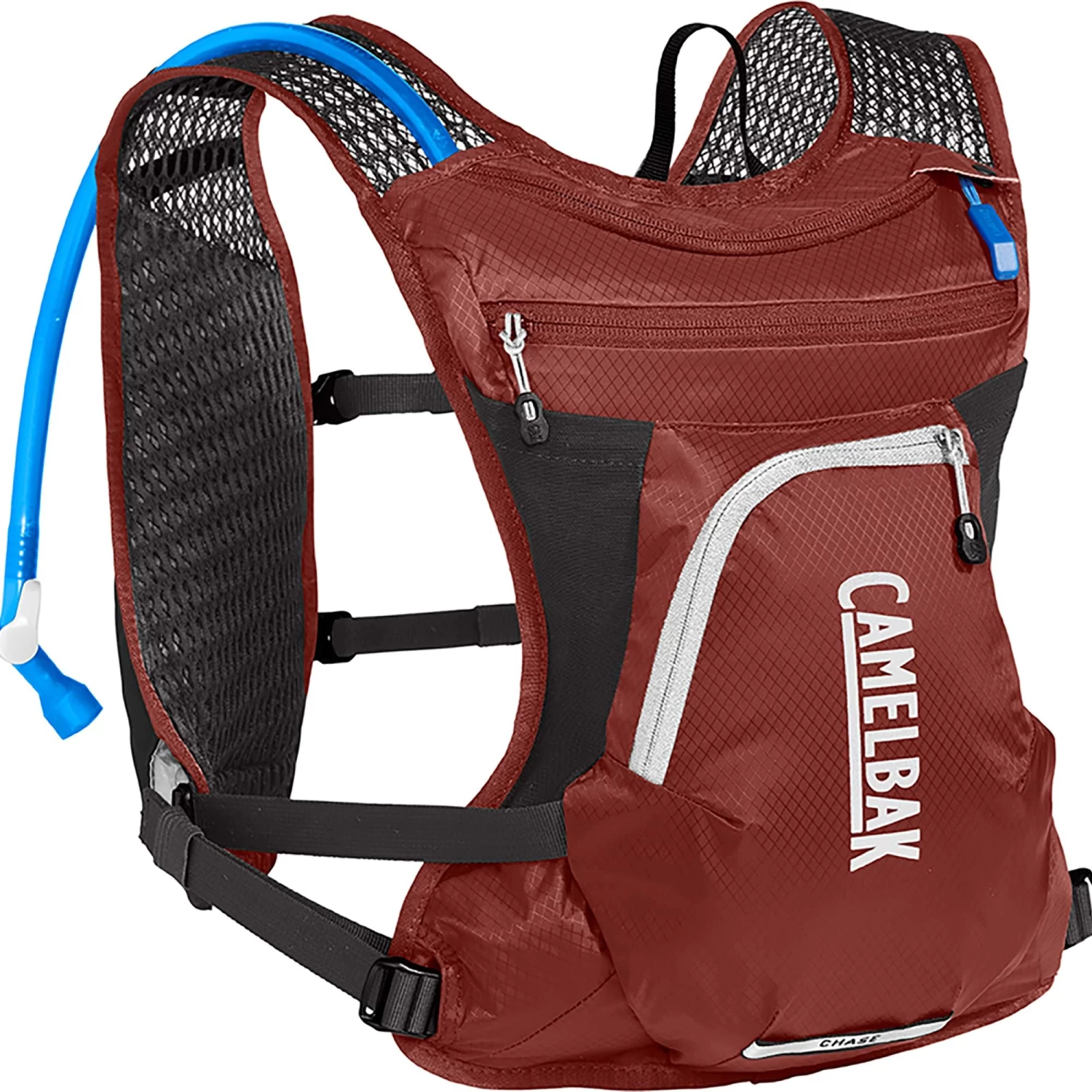 Camelbak Chase Bike Vest 4 Litre Hydration Pack - Atlantic Teal/Black - Image 3