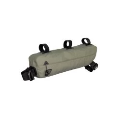 Topeak Midloader Frame Bag - 6 Litre - Green