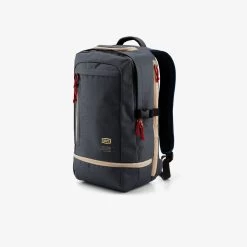 100 Percent Transit Backpack - Warm Grey