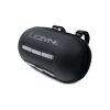 Lezyne Hard Bar Caddy Handlebar Bag - Black