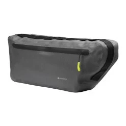 Madison Caribou Waterproof Frame Bag - Grey - Large