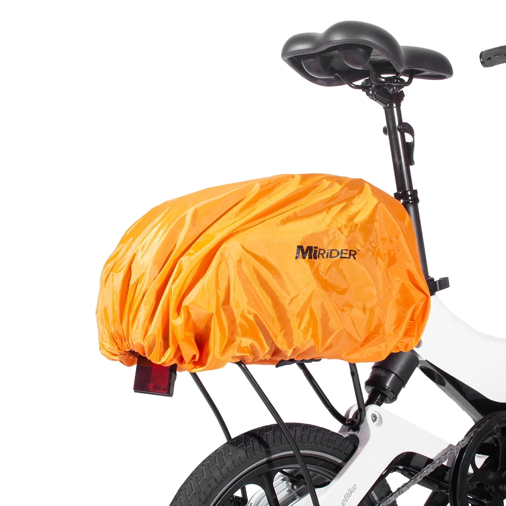 Mirider Pannier Bag - 13L - Image 3