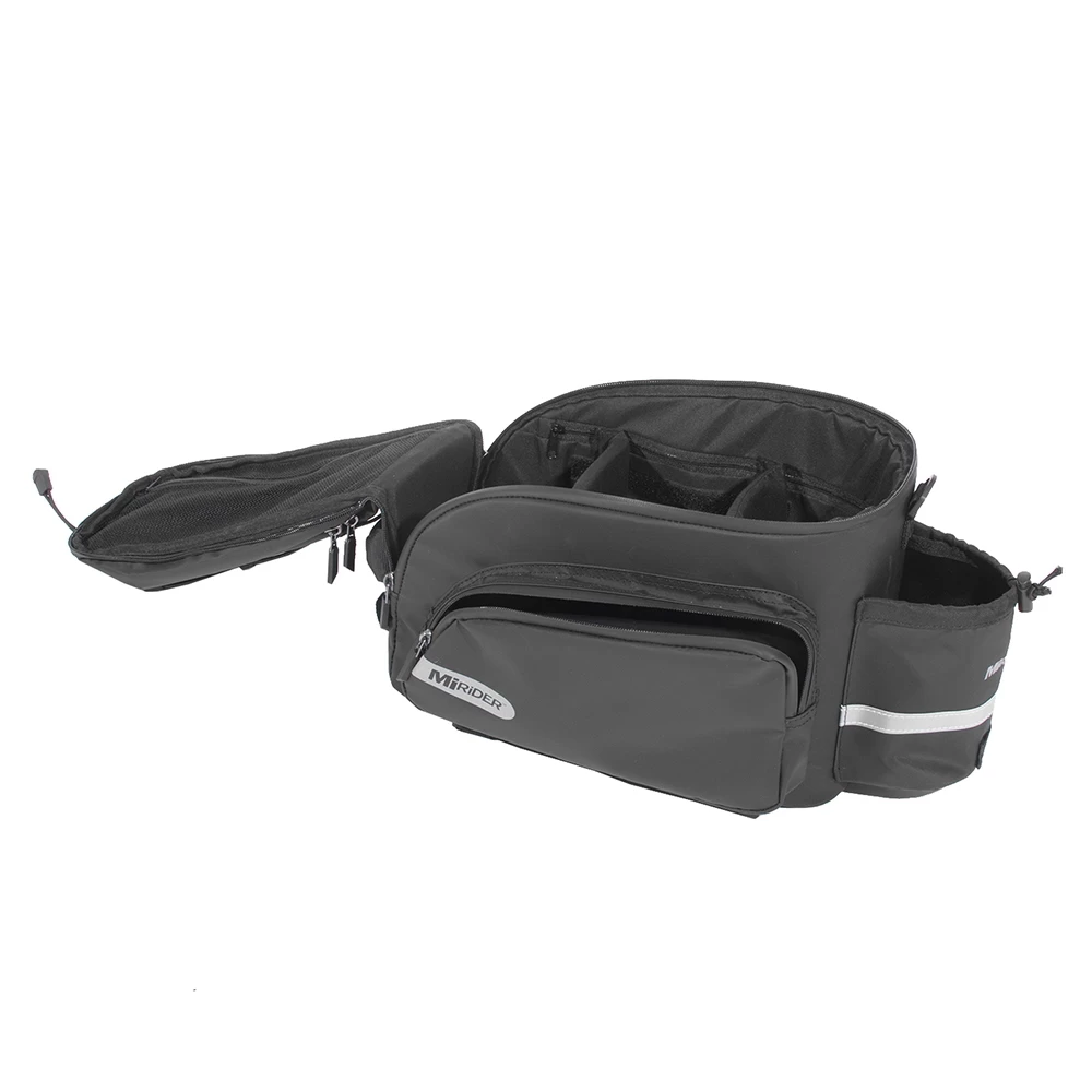 Mirider Pannier Bag - 13L - Image 4