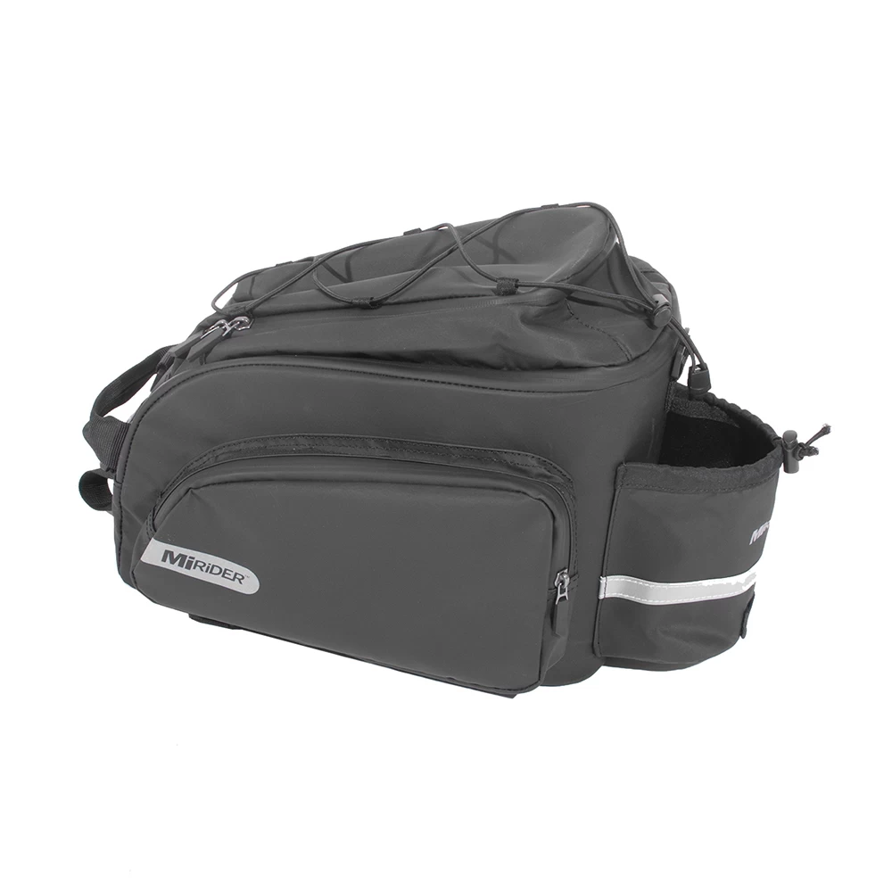 Mirider Pannier Bag - 13L