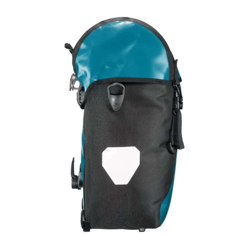 Ortlieb Bike Packer Classic QL2.1 Pannier Bag - 40 Litre - Petrol
