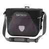 Ortlieb Ultimate Six Plus Handlebar Bag - 6.5 Litre - Granite