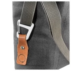 Ortlieb Barista Urban Handlebar Bag - 6 Litre - Pepper