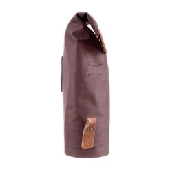 Ortlieb Barista Urban Handlebar Bag - 6 Litre - Ash Rose