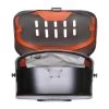 Ortlieb Ulimate Six Free Handlebar Bag - 6.5 Litre - Rust