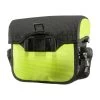 Ortlieb Ultimate Six Hi-Viz Handlebar Bag - 7 Litre - Yellow