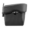 Ortlieb Ulimate Six Free Handlebar Bag - 5 Litre - Black