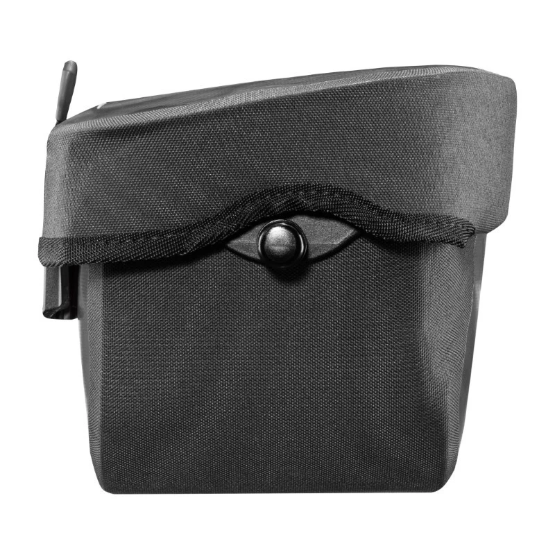 Ortlieb Ulimate Six Free Handlebar Bag - 5 Litre - Black