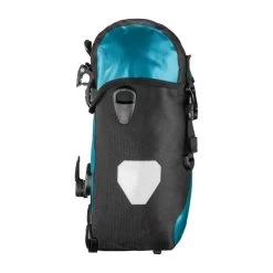 Ortlieb Sport Packer Classic QL2.1 Pannier Bags - 30 Litre - Petrol