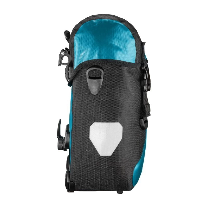 Ortlieb Sport Packer Classic QL2.1 Pannier Bags - 30 Litre - Petrol