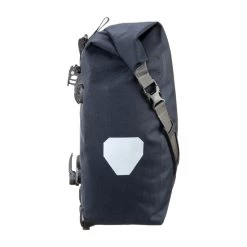 Ortlieb Back Roller Urban QL2.1 Single Pannier Bag - 20 Litre - Ink