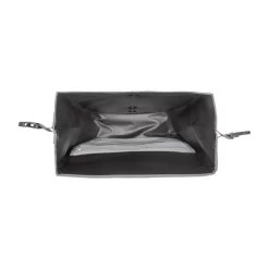 Ortlieb Back Roller Urban QL3.1 Single Pannier Bag - 20 Litre - Pepper