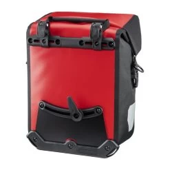Ortlieb - Sport Roller City QL1 Pannier Bags - 25 Litre - Red