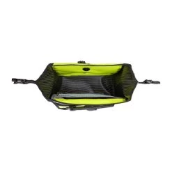Ortlieb Sport Roller Hi Viz QL2.1 Pannier Bags - 25 Litre - Yellow