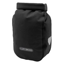 Ortlieb Fork-Pack Plus - 5.8 Litre - Black