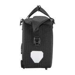 Ortlieb Office Bag High Visibility QL2.1 - 21 Litre - Black