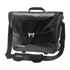Ortlieb Downtown Two Classic Single Bag QL2.1 - 20 Litre - Black