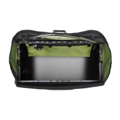 Ortlieb E-Glow Handlebar Bag - 7 Litre - Black
