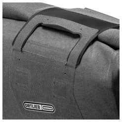 Ortlieb Trunk-Bag RC Urban - 12 Litre - Grey