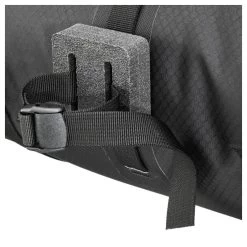 Ortlieb Handlebar-Pack - 15 Litre - Black