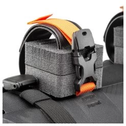 Ortlieb Handlebar-Pack - 9 Litre - Black