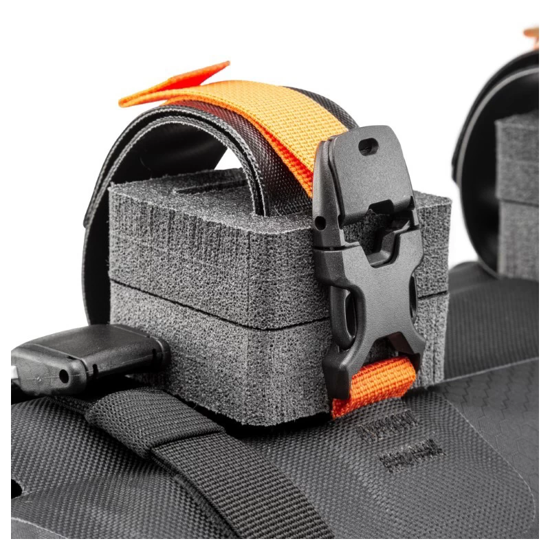 Ortlieb Handlebar-Pack - 9 Litre - Black